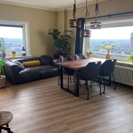Apartment Malisa Zandvoort Exteriör bild