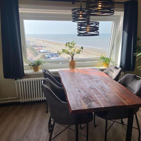 Apartment Malisa Zandvoort Exteriör bild